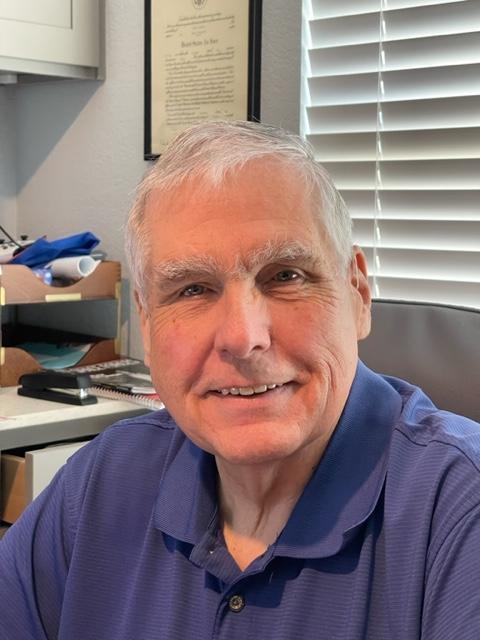 John Sparlin - Class of 1968 - Galena Park High School