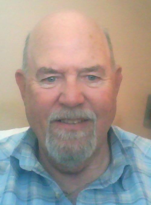 Bryan Smiley Hartnett - Class of 1964 - Galena Park High School