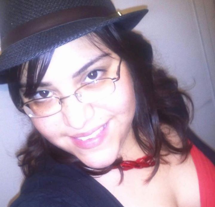 Alicia Roberson - Class of 2004 - Galena Park High School
