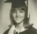 Joan Perkins, class of 1969