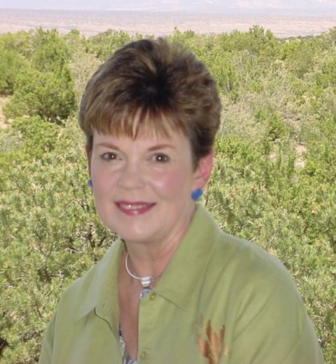 Patricia Moye - Class of 1968 - Austin High School