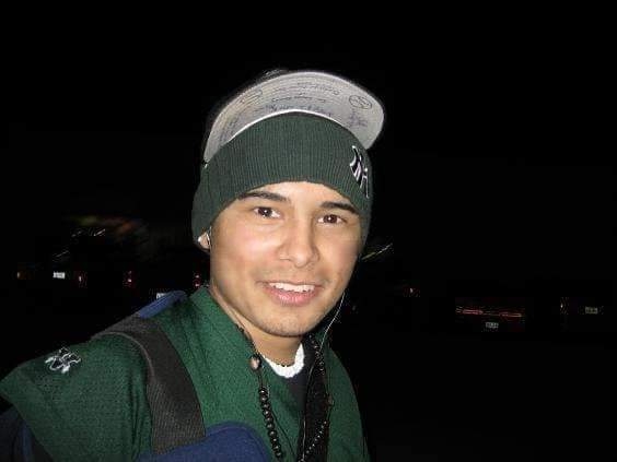 Jose Jose J Macias - Class of 2009 - Austin High School