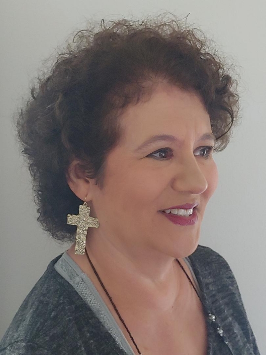Dolores De Jesus - Class of 1982 - Austin High School