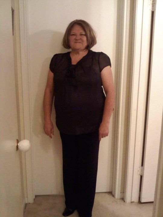 Jeanine Lee - Class of 1968 - Austin High School