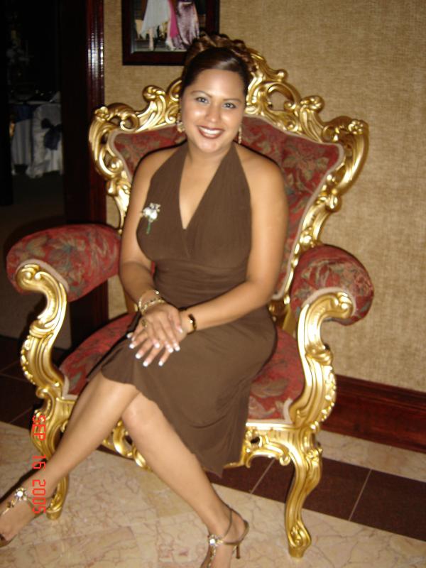 Vanessa Adame - Class of 1999 - Austin High School