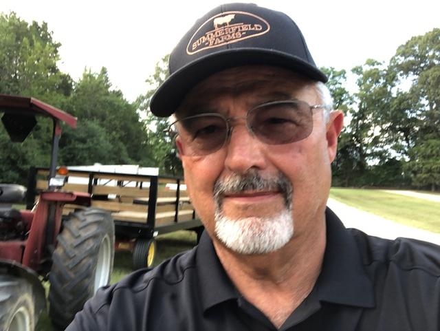 James Hall - Class of 1968 - Austin High School