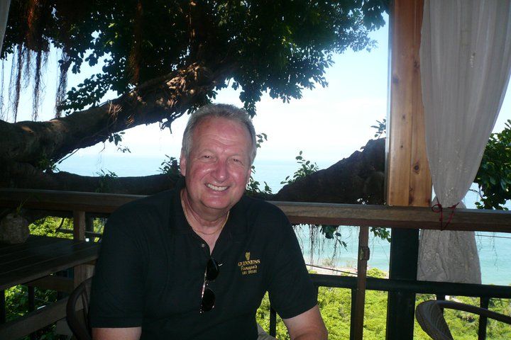 David Beck - Class of 1957 - Austin High School