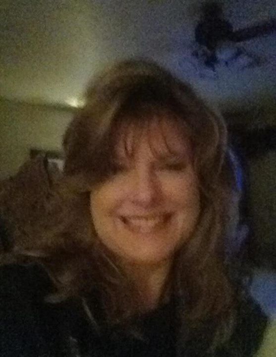 Pam Spires - Class of 1975 - Austin High School
