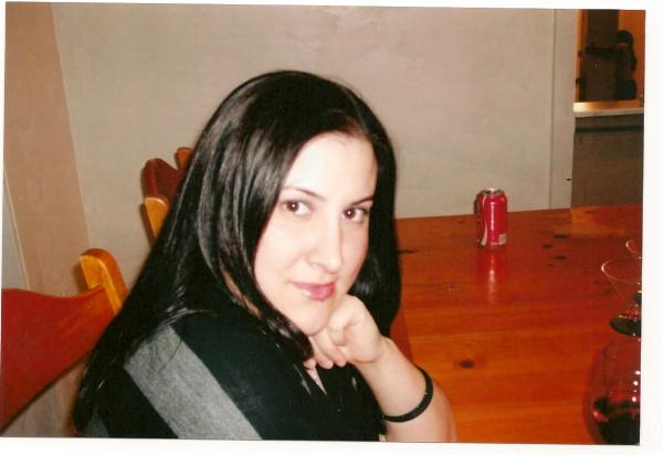 Karen Silva - Class of 1998 - Austin High School