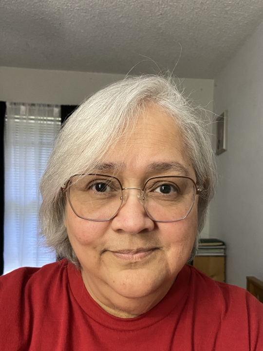 Deborah Ann Gutierrez - Class of 1979 - Austin High School