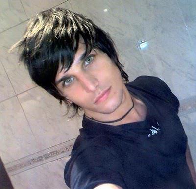 Jacob Martinez - Class of 2003 - Austin High School