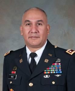 Willie Rios Iii - Class of 1982 - Austin High School