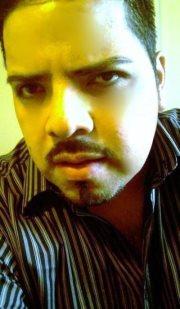 Joseph Garcia - Class of 1989 - Austin High School