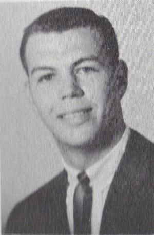 Tom Dehart - Class of 1961 - Austin High School