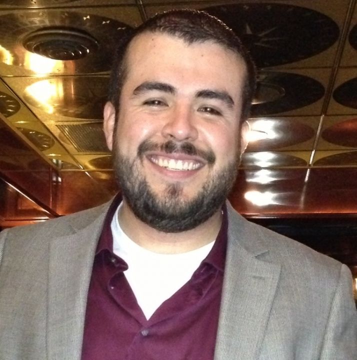 Sigifredo Ruiz - Class of 2001 - Austin High School