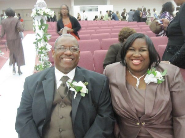 Reginald Moore - Class of 1978 - Austin High School