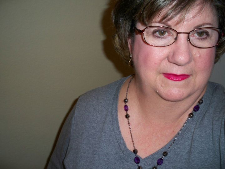Virginia Eberle Sabayrac - Class of 1963 - Austin High School