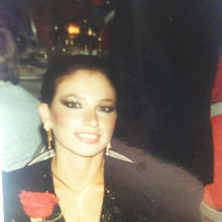 Judith Finnell - Class of 1974 - Austin High School