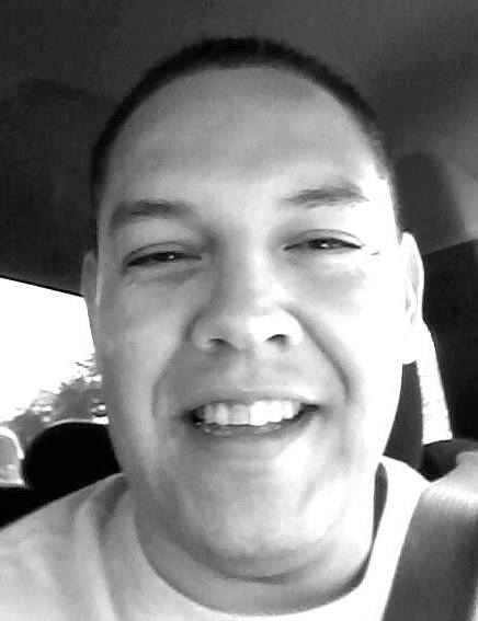 John Gutierrez - Class of 1996 - Austin High School