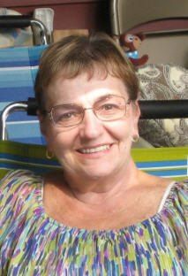 Carol Gosnell - Class of 1968 - Austin High School