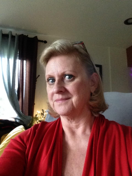 Linda Durbin - Class of 1976 - Rush-henrietta High School