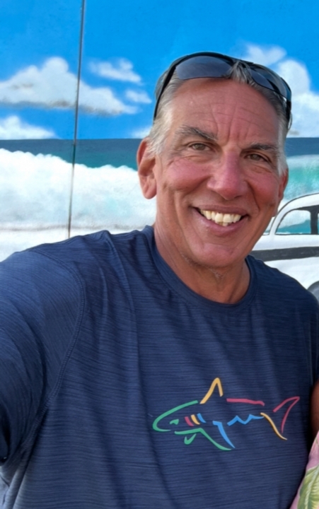 Mike Petramalo - Class of 1982 - Rush-henrietta High School