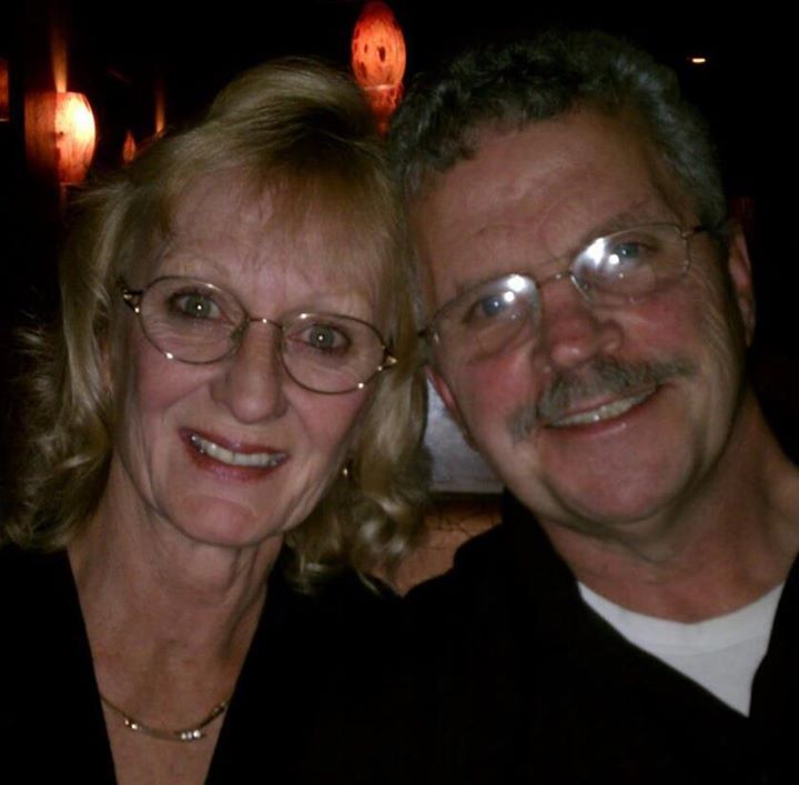 Judy Carter - Class of 1968 - Rush-henrietta High School