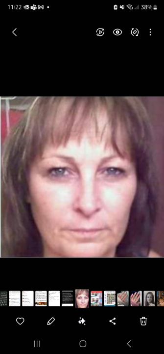 Pam Mcdonald - Class of 1977 - Rush-henrietta High School