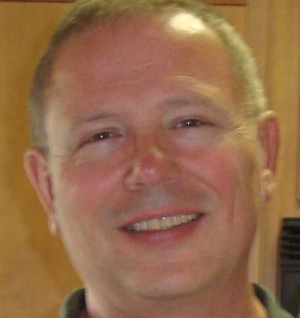 Anthony (Tony) Wolf - Class of 1970 - Rush-henrietta High School