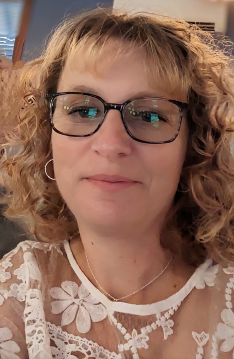 Wendy Vitello Laux - Class of 1992 - Rush-henrietta High School