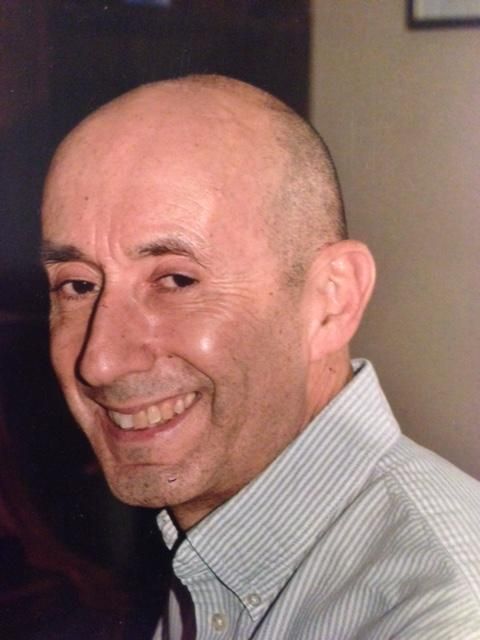 John LaRocca - Class of 1972 - Rush-henrietta High School