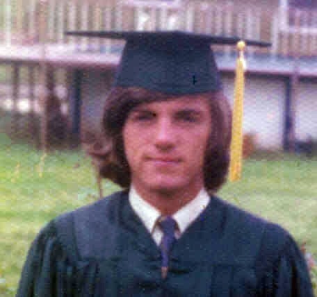 Michael Dart - Class of 1972 - Rush-henrietta High School