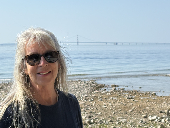 Debra Cooper - Class of 1974 - Rush-henrietta High School