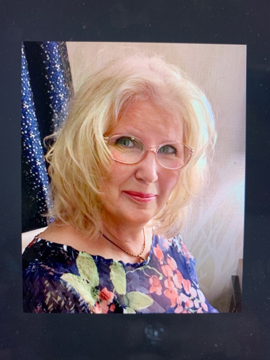 Jane Hurst Waidila - Class of 1969 - Rush-henrietta High School