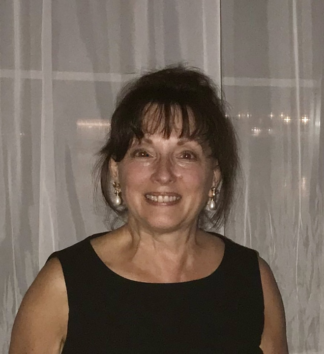 Janet Schneider - Class of 1976 - Rush-henrietta High School