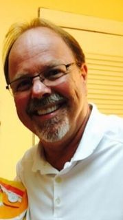Brad Larson - Class of 1970 - Rush-henrietta High School