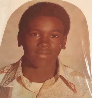 Clarence Gibsoniii - Class of 1983 - Barbara Jordan High School