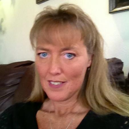 Trudi Dewey - Class of 1984 - C E King High School
