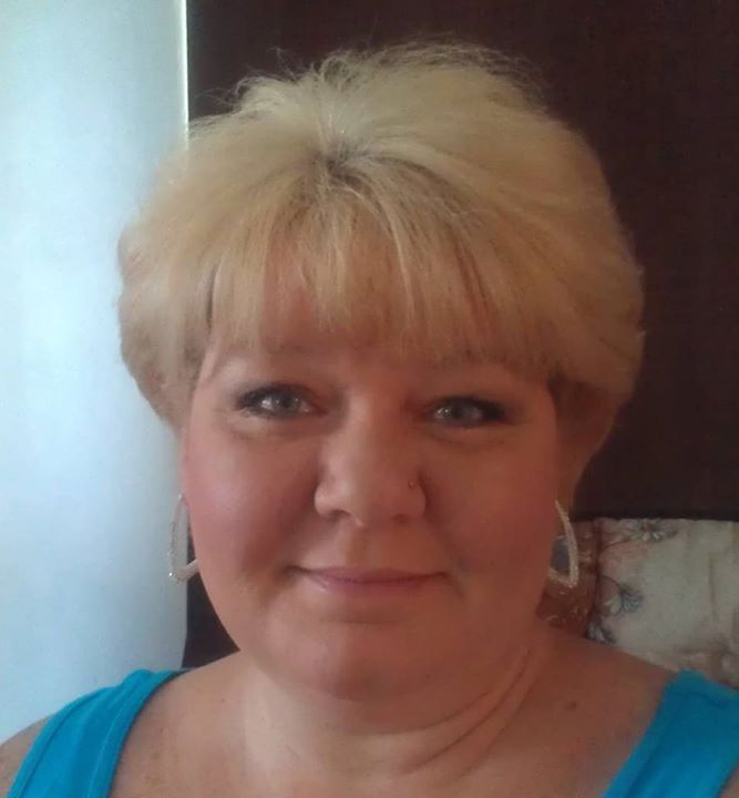 Angela Lemay - Class of 1987 - C E King High School