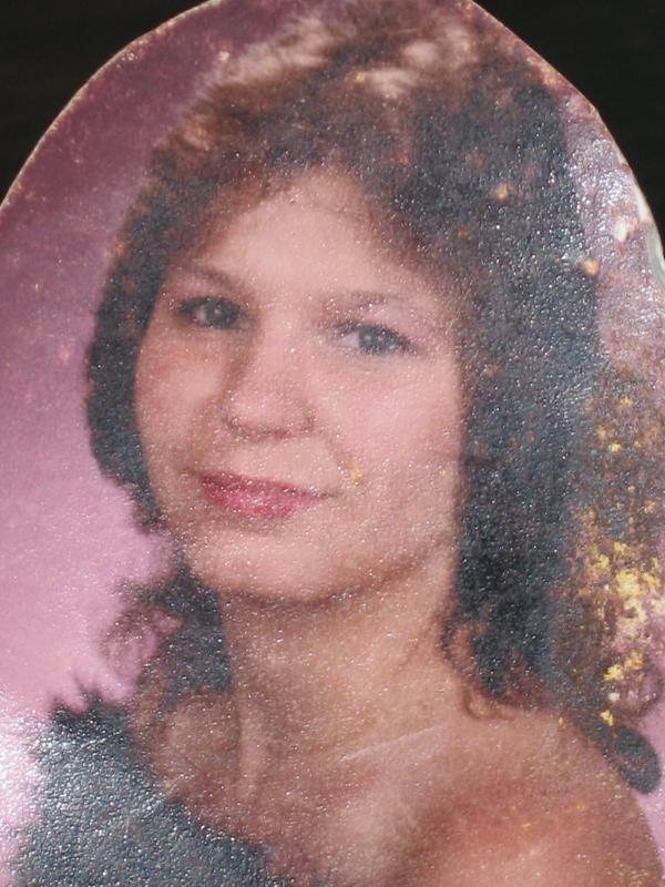Rebecca Burlin - Class of 1988 - C E King High School