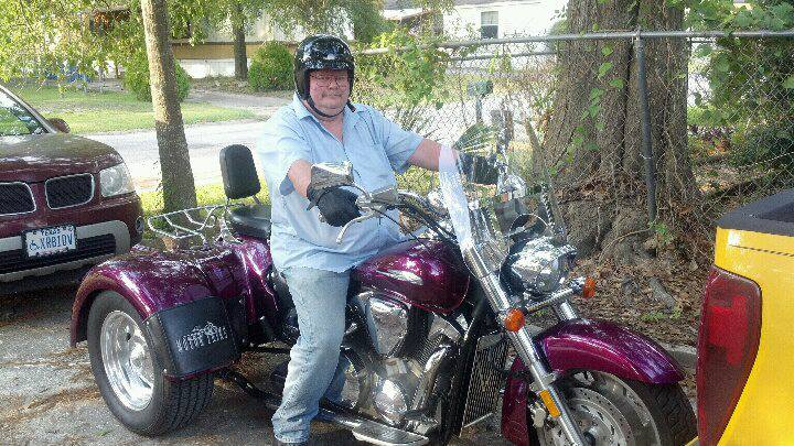 Tom Lacy - Class of 1977 - C E King High School