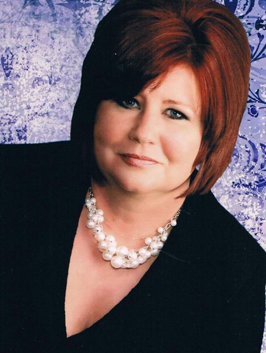 Hyla Arnold - Class of 1982 - C E King High School
