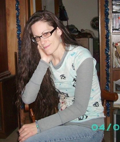 Jennifer Curtis - Class of 1999 - C E King High School