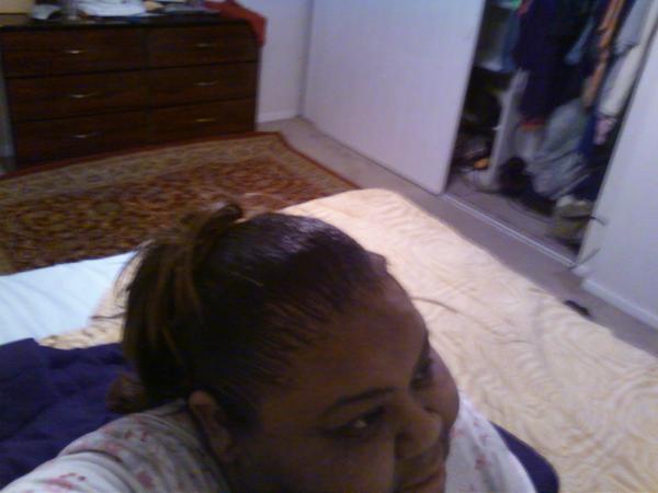 Inita Brown - Class of 1992 - C E King High School