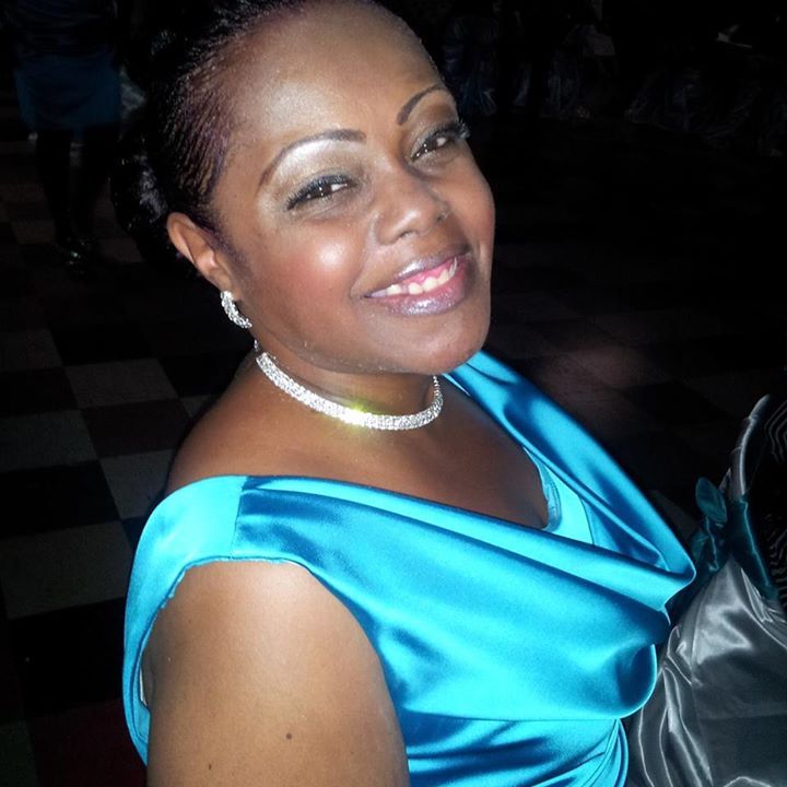 Sabrina Williams - Class of 1989 - C E King High School