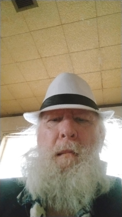 Ronald Wofford - Class of 1971 - C E King High School