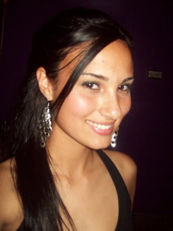 Gabriela Fernandez - Class of 2009 - Chavez High School