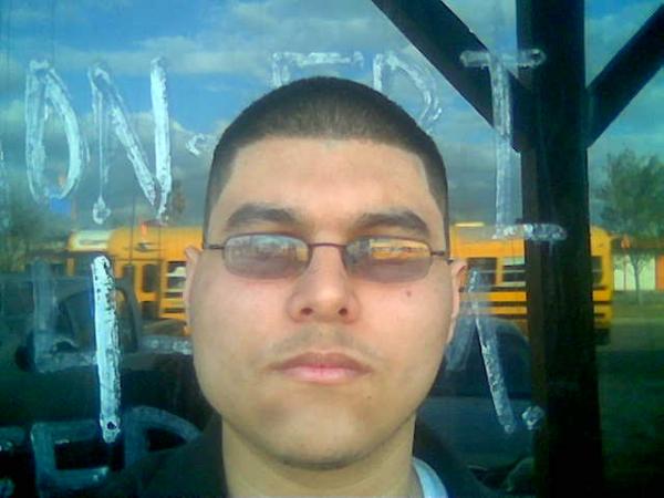 Juan Vela - Class of 2010 - Chavez High School