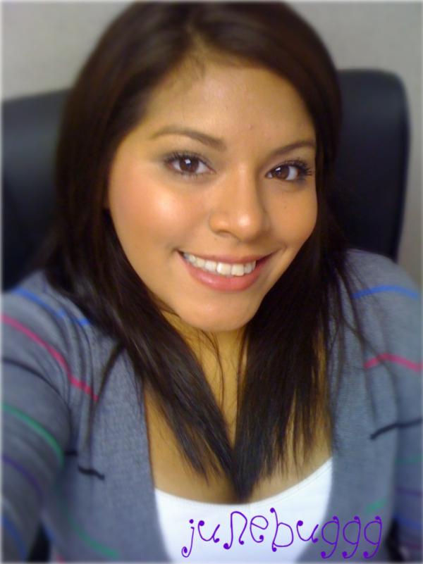 June Victoria - Class of 2009 - Chavez High School