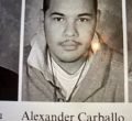 Alex Carballo